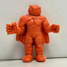 Cargar imagen en el visor de la galería, Kinnikuman - Mapman - Eraser Mini Figure - Orange ver. (103) - Cuchiwaii
