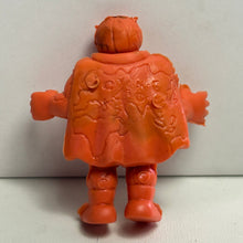 Cargar imagen en el visor de la galería, Kinnikuman - Mapman - Eraser Mini Figure - Orange ver. (103) - Cuchiwaii
