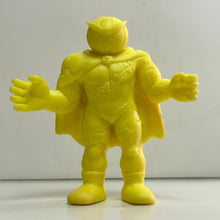 Cargar imagen en el visor de la galería, Kinnikuman - Mapman - Eraser Mini Figure - Yellow ver. (103) - Cuchiwaii
