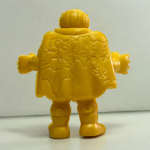 Cargar imagen en el visor de la galería, Kinnikuman - Mapman - Eraser Mini Figure - Yellow ver. (103) - Cuchiwaii
