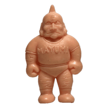 Cargar imagen en el visor de la galería, Kinnikuman - Mayumi Kinniku (A - Mayumi t-shirt) - Eraser Figure (2) - Cuchiwaii
