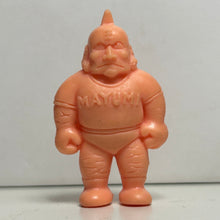 Cargar imagen en el visor de la galería, Kinnikuman - Mayumi Kinniku (A - Mayumi t-shirt) - Eraser Figure (2) - Cuchiwaii
