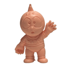 Cargar imagen en el visor de la galería, Kinnikuman - Meat (A) - Eraser Mini Figure (3) - Cuchiwaii
