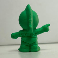 Cargar imagen en el visor de la galería, Kinnikuman - Meat - Eraser Mini Figure - Cuchiwaii
