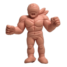 Cargar imagen en el visor de la galería, Kinnikuman - Million Hell - Eraser Mini Figure (47) - Cuchiwaii
