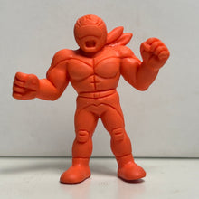 Cargar imagen en el visor de la galería, Kinnikuman - Million Hell - Eraser Mini Figure - Orange ver. (47) - Cuchiwaii
