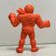 Cargar imagen en el visor de la galería, Kinnikuman - Million Hell - Eraser Mini Figure - Orange ver. (47) - Cuchiwaii
