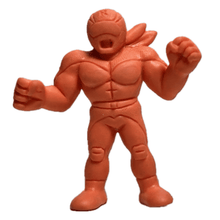 Cargar imagen en el visor de la galería, Kinnikuman - Million Hell - Eraser Mini Figure - Orange ver. (47) - Cuchiwaii
