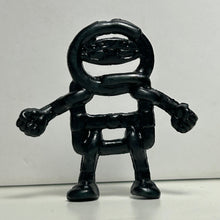 Cargar imagen en el visor de la galería, Kinnikuman - Mindpuzzleman - Eraser Mini Figure - Black ver. (81) - Cuchiwaii
