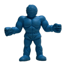 Cargar imagen en el visor de la galería, Kinnikuman - Mister America - Eraser Mini Figure - Blue ver. (63) - Cuchiwaii
