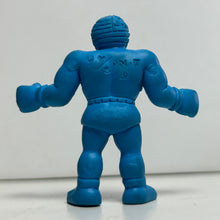 Cargar imagen en el visor de la galería, Kinnikuman - Mister America - Eraser Mini Figure - Blue ver. (63) - Cuchiwaii
