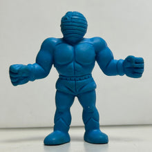 Cargar imagen en el visor de la galería, Kinnikuman - Mister America - Eraser Mini Figure - Blue ver. (63) - Cuchiwaii
