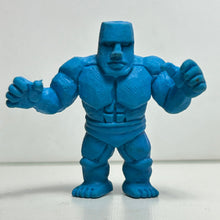 Cargar imagen en el visor de la galería, Kinnikuman - Moaiman - Eraser Mini Figure - Blue ver. (90) - Cuchiwaii
