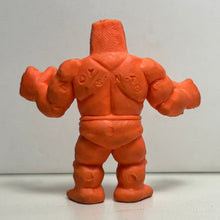 Cargar imagen en el visor de la galería, Kinnikuman - Moaiman - Eraser Mini Figure - Orange ver. (90) - Cuchiwaii
