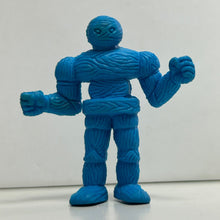 Cargar imagen en el visor de la galería, Kinnikuman - Moku Moku Jin - Eraser Mini Figure - Blue ver. (94) - Cuchiwaii
