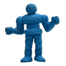 Cargar imagen en el visor de la galería, Kinnikuman - Moku Moku Jin - Eraser Mini Figure - Blue ver. (94) - Cuchiwaii
