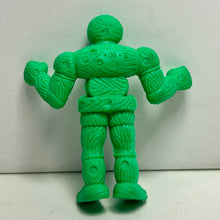 Cargar imagen en el visor de la galería, Kinnikuman - Moku Moku Jin - Eraser Mini Figure - Green ver. (94) - Cuchiwaii

