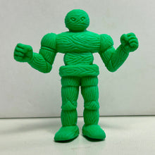 Cargar imagen en el visor de la galería, Kinnikuman - Moku Moku Jin - Eraser Mini Figure - Green ver. (94) - Cuchiwaii
