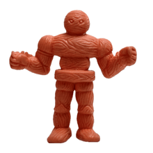 Cargar imagen en el visor de la galería, Kinnikuman - Moku Moku Jin - Eraser Mini Figure - Orange ver. (94) - Cuchiwaii
