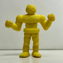Cargar imagen en el visor de la galería, Kinnikuman - Moku Moku Jin - Eraser Mini Figure - Yellow ver. (94) - Cuchiwaii
