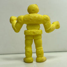 Cargar imagen en el visor de la galería, Kinnikuman - Moku Moku Jin - Eraser Mini Figure - Yellow ver. (94) - Cuchiwaii
