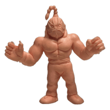 Cargar imagen en el visor de la galería, Kinnikuman - Mongolman (A) - Eraser Mini Figure (37) - Cuchiwaii
