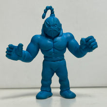 Cargar imagen en el visor de la galería, Kinnikuman - Mongolman (A) - Eraser Mini Figure - Blue ver. (37) - Cuchiwaii
