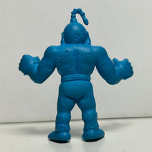 Cargar imagen en el visor de la galería, Kinnikuman - Mongolman (A) - Eraser Mini Figure - Blue ver. (37) - Cuchiwaii
