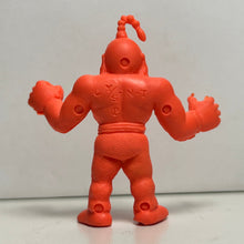 Cargar imagen en el visor de la galería, Kinnikuman - Mongolman (A) - Eraser Mini Figure - Orange ver. (37) - Cuchiwaii
