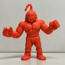 Cargar imagen en el visor de la galería, Kinnikuman - Mongolman (A) - Eraser Mini Figure - Orange ver. (37) - Cuchiwaii
