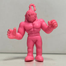 Cargar imagen en el visor de la galería, Kinnikuman - Mongolman (A) - Eraser Mini Figure - Pink ver. (37) - Cuchiwaii
