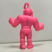 Cargar imagen en el visor de la galería, Kinnikuman - Mongolman (A) - Eraser Mini Figure - Pink ver. (37) - Cuchiwaii
