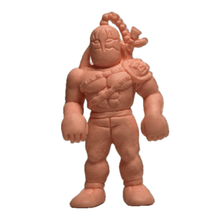 Load image into Gallery viewer, Kinnikuman - Mongolman (B) - Eraser Mini Figure (114) - Cuchiwaii
