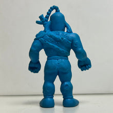 Load image into Gallery viewer, Kinnikuman - Mongolman (B) - Eraser Mini Figure - Blue ver. (114) - Cuchiwaii
