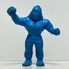 Cargar imagen en el visor de la galería, Kinnikuman - Mongolman - Eraser Figure - Keshi - Blue - Cuchiwaii
