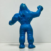 Cargar imagen en el visor de la galería, Kinnikuman - Mongolman - Eraser Figure - Keshi - Blue - Cuchiwaii
