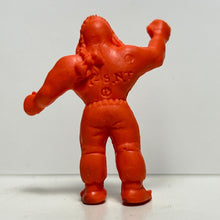Cargar imagen en el visor de la galería, Kinnikuman - Mongolman - Eraser Figure - Keshi - Orange - Cuchiwaii
