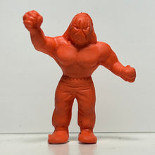 Cargar imagen en el visor de la galería, Kinnikuman - Mongolman - Eraser Figure - Keshi - Orange - Cuchiwaii
