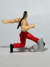 Cargar imagen en el visor de la galería, Kinnikuman - Mongolman vs. Springman - Mini Figure - Cuchiwaii
