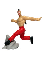 Cargar imagen en el visor de la galería, Kinnikuman - Mongolman vs. Springman - Mini Figure - Cuchiwaii

