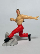 Cargar imagen en el visor de la galería, Kinnikuman - Mongolman vs. Springman - Mini Figure - Cuchiwaii
