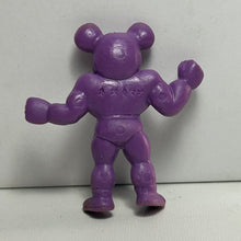 Cargar imagen en el visor de la galería, Kinnikuman - Mouseman - Eraser Mini Figure - Cuchiwaii

