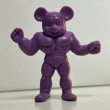 Cargar imagen en el visor de la galería, Kinnikuman - Mouseman - Eraser Mini Figure - Cuchiwaii

