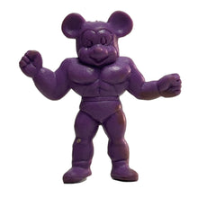 Cargar imagen en el visor de la galería, Kinnikuman - Mouseman - Eraser Mini Figure - Cuchiwaii
