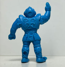 Cargar imagen en el visor de la galería, Kinnikuman - Mr. Achilles - Eraser Figure - Keshi - Blue - Cuchiwaii
