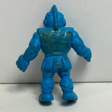 Cargar imagen en el visor de la galería, Kinnikuman - Mr. Achilles - Eraser Mini Figure - Blue ver. (138) - Cuchiwaii

