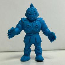Cargar imagen en el visor de la galería, Kinnikuman - Mr. Achilles - Eraser Mini Figure - Blue ver. (138) - Cuchiwaii
