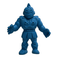 Cargar imagen en el visor de la galería, Kinnikuman - Mr. Achilles - Eraser Mini Figure - Blue ver. (138) - Cuchiwaii
