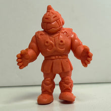 Cargar imagen en el visor de la galería, Kinnikuman - Mr. Achilles - Eraser Mini Figure - Orange ver. (138) - Cuchiwaii
