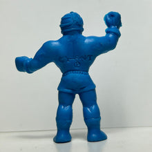 Cargar imagen en el visor de la galería, Kinnikuman - Mr. American - Eraser Figure - Keshi - Blue - Cuchiwaii
